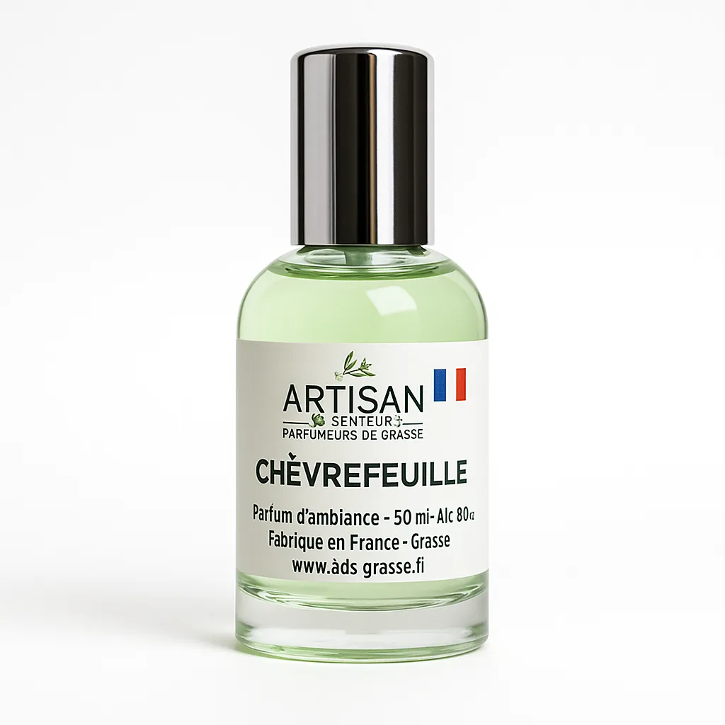 Chevrefeuille
