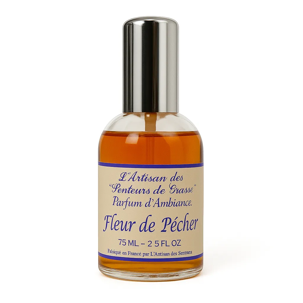 Fleur de Pêcher