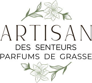 Logo L'Artisan des Senteurs, parfumeur à Grasse