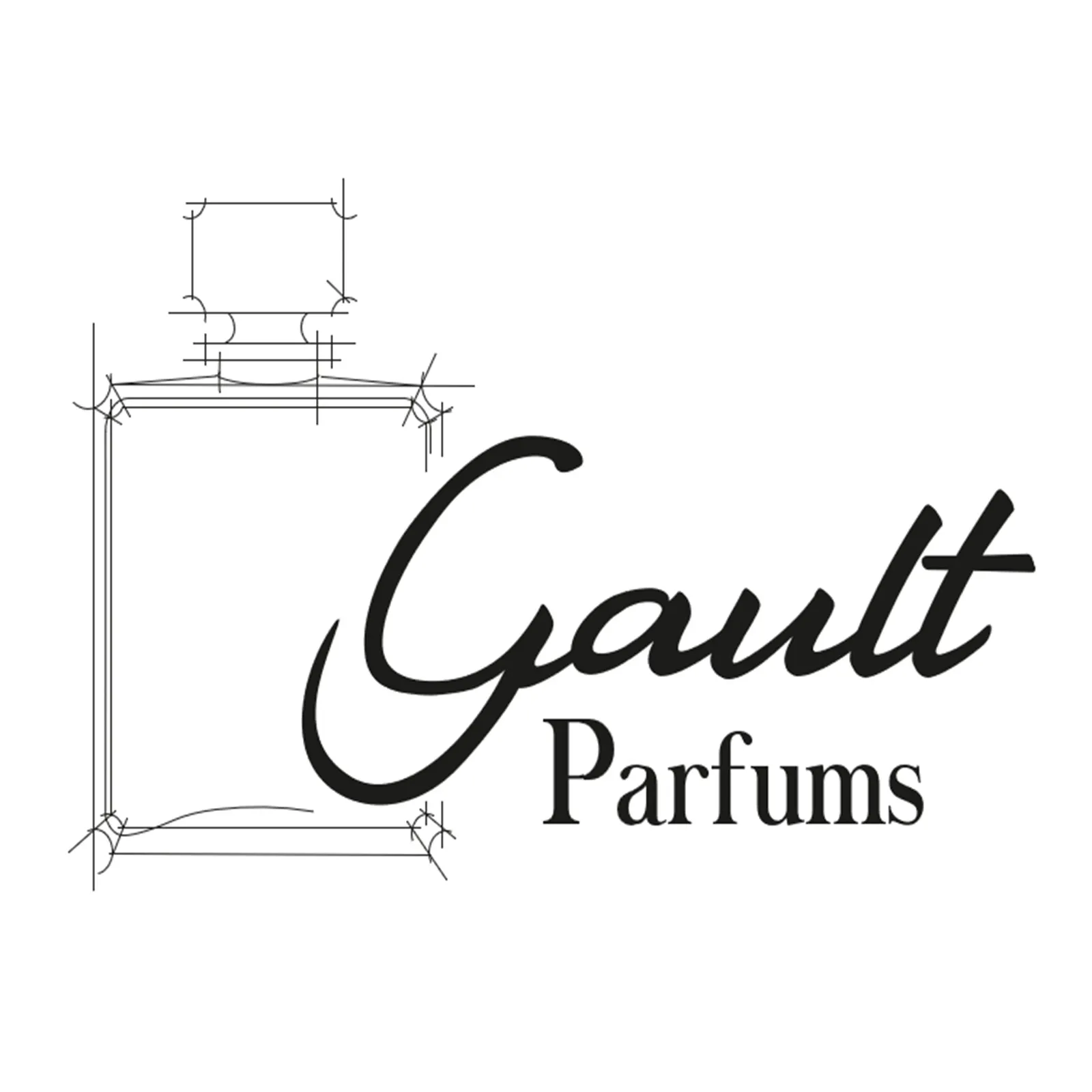 Logo Gault Parfums