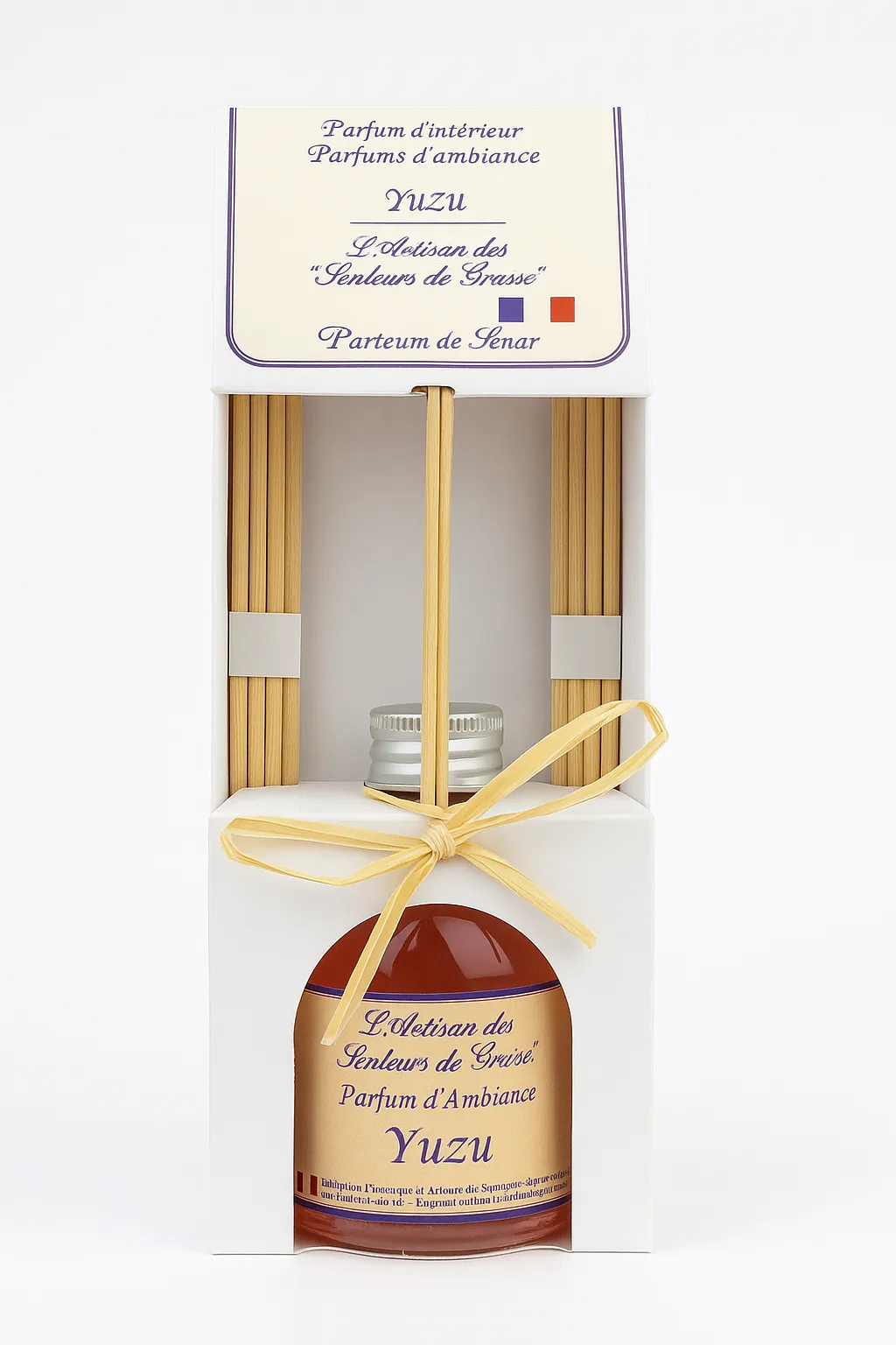 Diffuseur Yuzu
